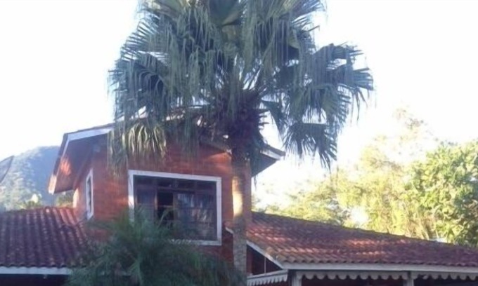 Praia do Pauba House | House 5 rooms, 2 suites with swimming pool and ample leisure area at 400m from the beach