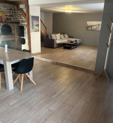 Nogna House | House 85m2