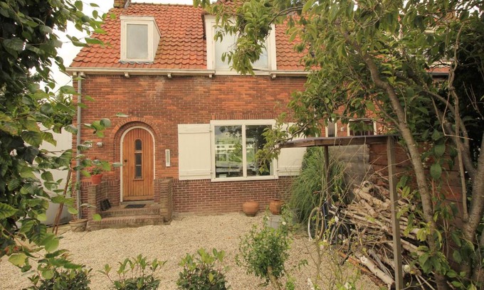 Amsterdam Apartment | House Akerdijk 5 persons 3 bedrooms