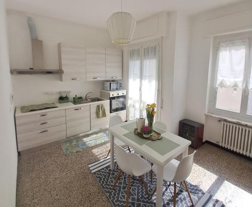 Loano Apartment | House Alcolette