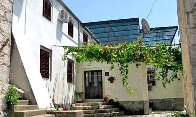 Krucica House | House Antun (53711-K1) - Slano (Dubrovnik)