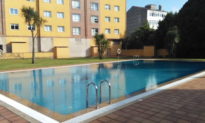 A Estrada Condo | HOUSE / APARTMENT IN ESTRADA