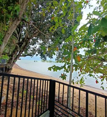 Sai Thai Apartment | House at the beach