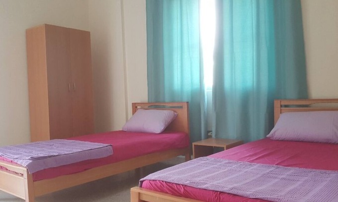 Kfardebian House | House beach