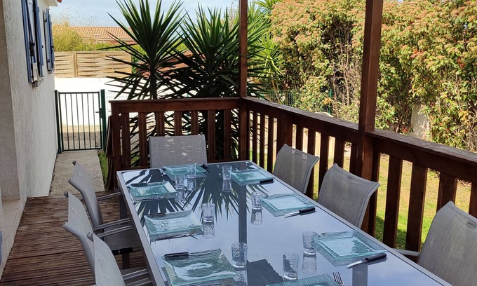 Penta-di-Casinca House | House, beach road in Folelli