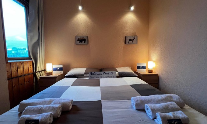 Artesina Apartment | House Betulle by Holiday World