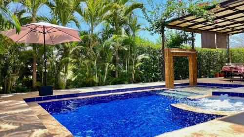 Girardot House | house Boutique Casaloma Club Top Rental Properties