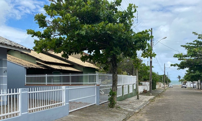 Barra Velha House | House