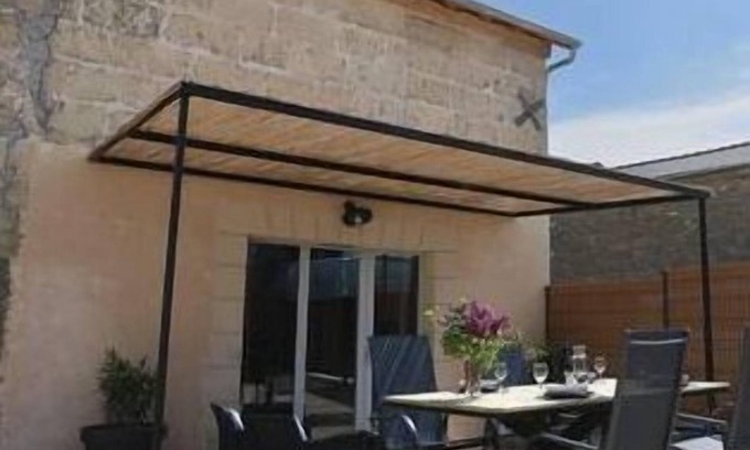 Doue-la-Fontaine House | House - Center Doué la Fontaine - Near Zoo