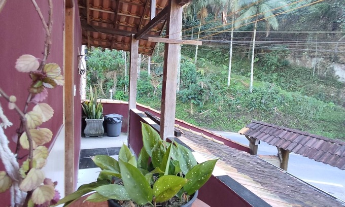 Lumiar House | House close to the center of Lumiar with 2 bedrooms