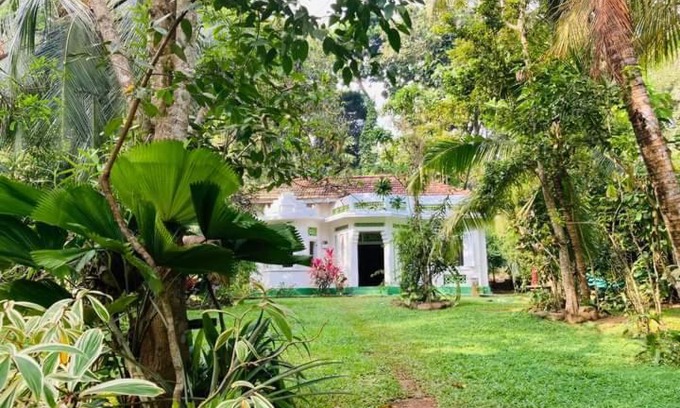 Talalla Bed & Breakfast | House Colonial