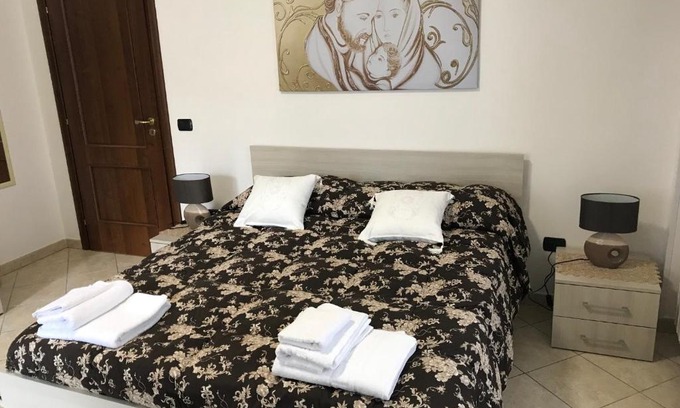 Catanzaro Apartment | House Corso Mazzini 214