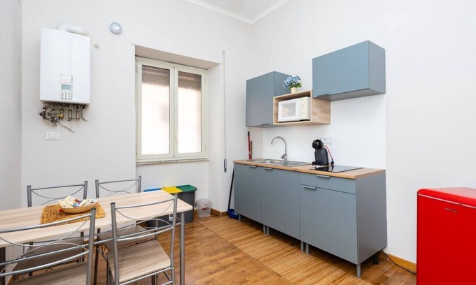 Le Casette Apartment | House Dafal by Rentbeat