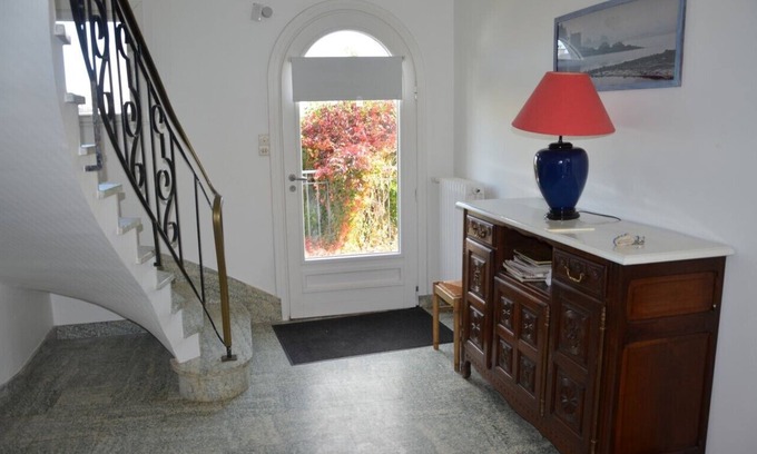 Damgan House | House DAMGAN exceptional sea view.