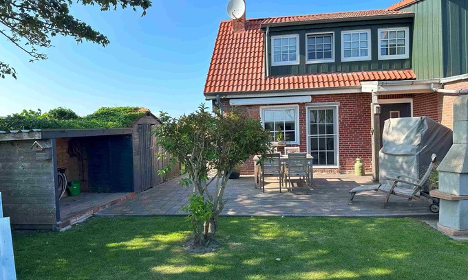 Norden House | House