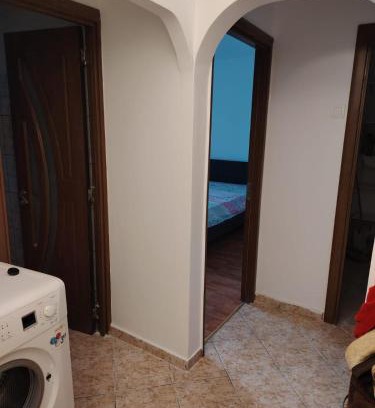 Fagaras Apartment | House Dey