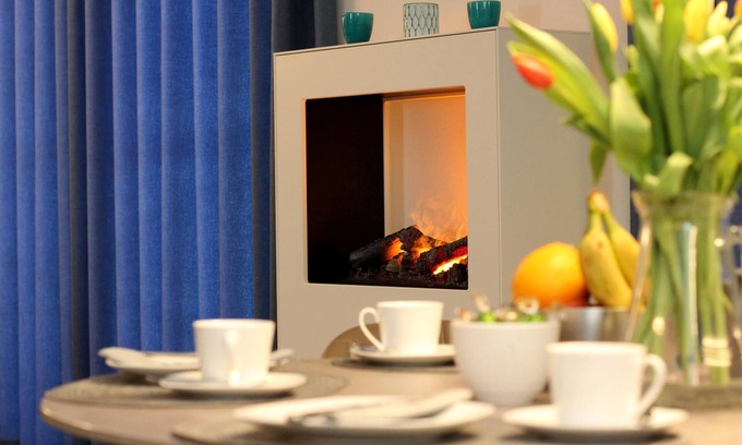 Heringhausen House | House Diemelblick 19 - Sauna. Garden. Terrace. Lake view