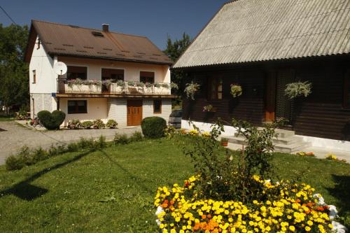 Vrelo Korenicko House | House Drakulić