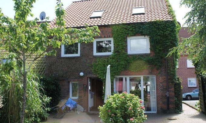 Toenning House | House Ella - Holiday home Ella