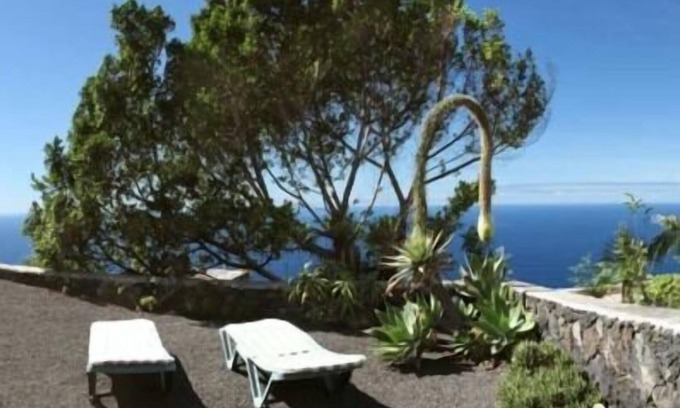 Los Quemados Cottage | House Los Mangos for 2 people