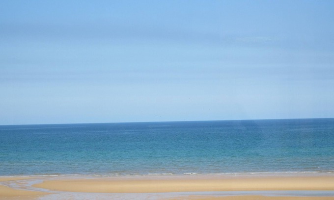 Colleville-sur-Mer House | House facing Omaha Beach