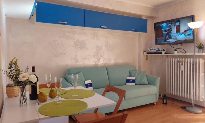 Limone Piemonte Apartment | House Fiocco di Neve by Holiday World