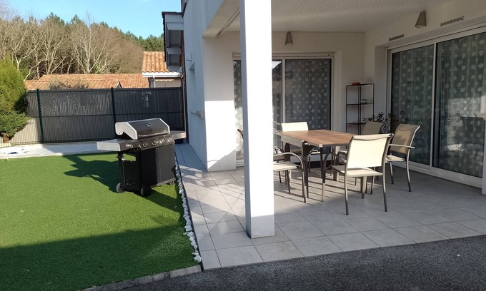 Tarnos House | House for 6 persons