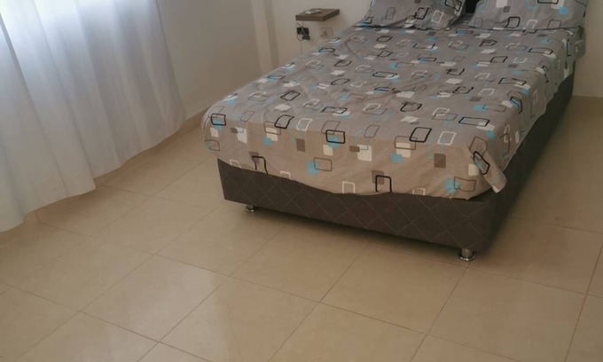 Puerto Eten House | House for rent in puerto eten, chiclayo.