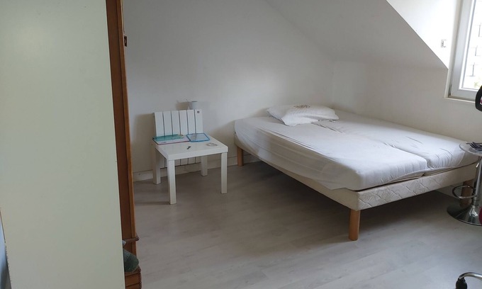 Ploermel House | House