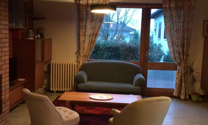 Saint-Paul-les-Dax House | House furnished exclusively for spa treatment