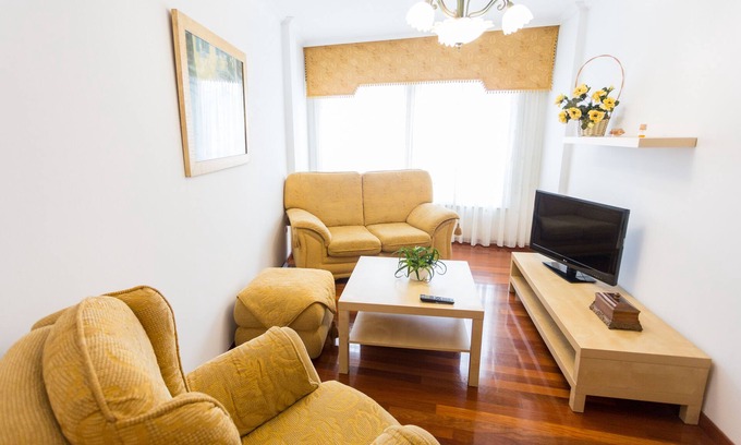 Catasol Apartment | House Goros II