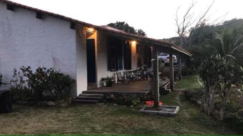 Praia Grande House | House in Arraial do Cabo with a View of Praia Grande