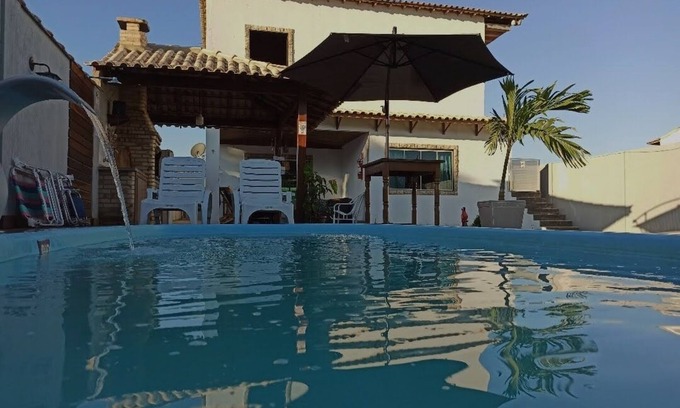 Sao Jose House | House in Búzios, near Geribá and Tucuns beaches