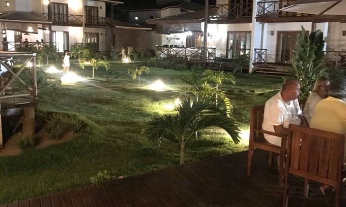 Barra Grande House | House in Barra Grande with 04 Suites