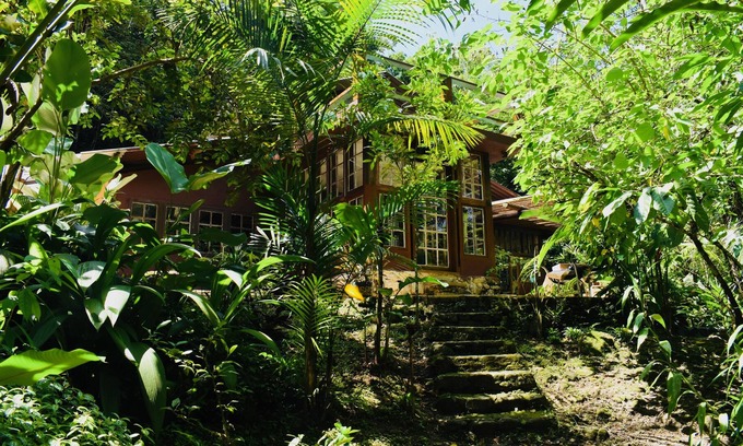 Camburi House | House in Cachoeira