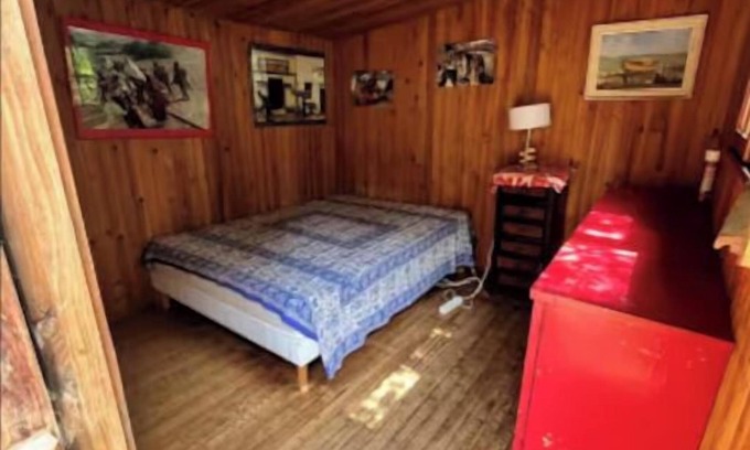 Le Canon House | House in Cap Ferret, Canon village, just a few minutes walk from the beach!