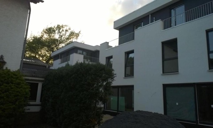 Merheim House | House in Cologne