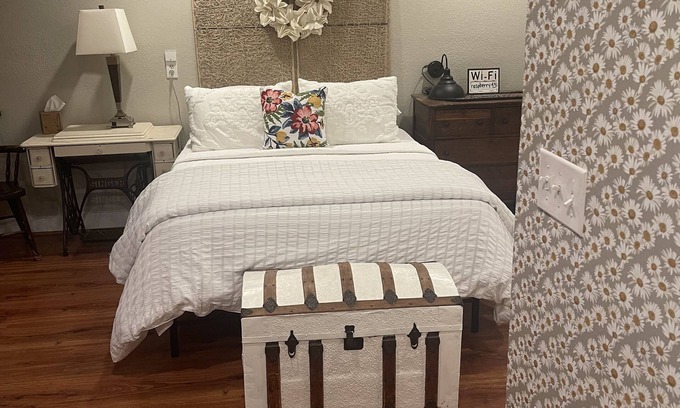 Forney House | House in Forney