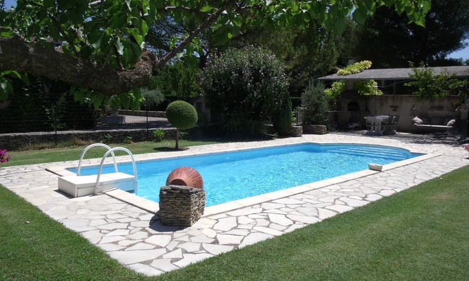 L'Isle-sur-la-Sorgue House | House in l'Isle sur la Sorgue near the Luberon