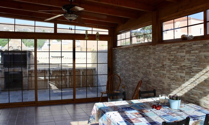 Tarajalejo House | House in love in Tarajalejo with Wifi, sat TV, grill