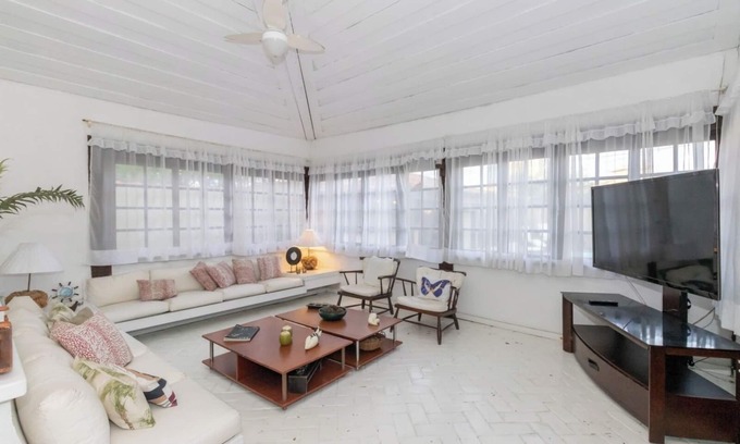 Porto Belo Cottage | House in Rasa