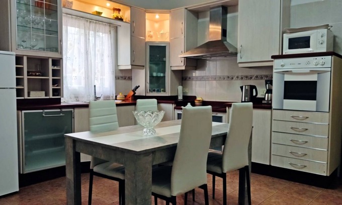 Puerto de la Cruz Cottage | House in rural environment 5 min from the beach