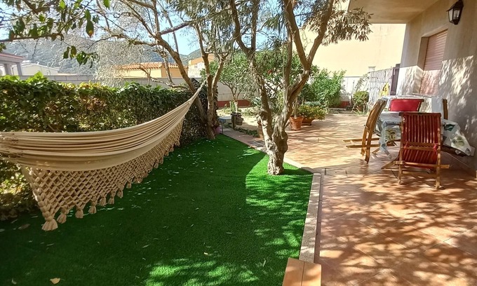 Teulada House | House in Teulada for 4 people a few minutes from the beautiful beaches