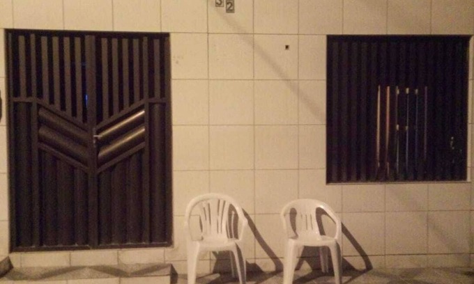 Japaratinga House | House in the city center