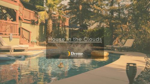 Redding House | House in the Clouds