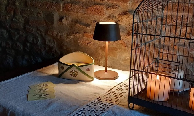 Fratticciola House | House in the Cortona countryside