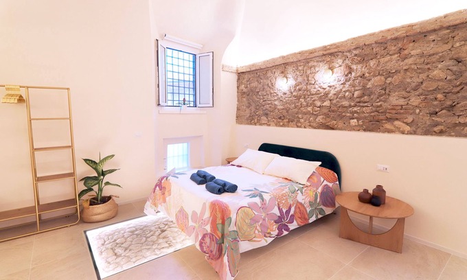 Tivoli House | House in the historic center of Tivoli, a 5-minute walk from Villa d'Este