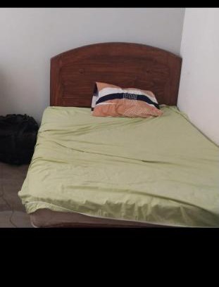 San Martin de Porres House | House Ini