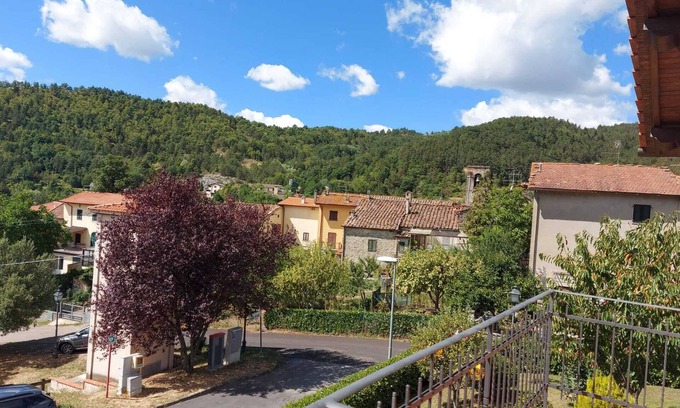 Moggiona House | House