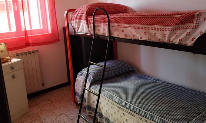 Silvi Marina House | House